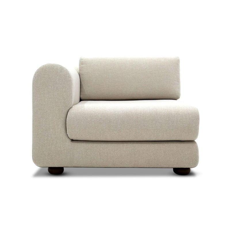 Sofa coin gauche | Suite