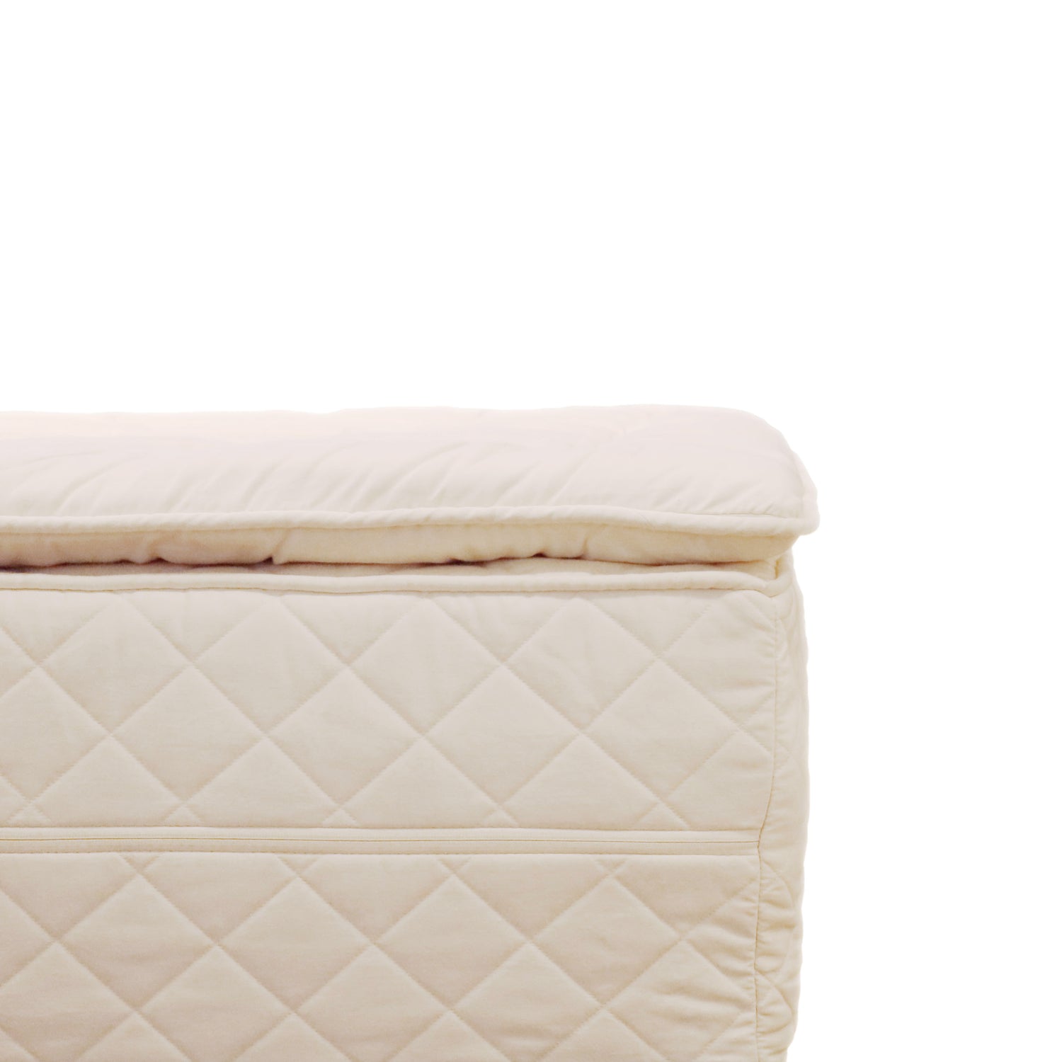 Mattress &amp; topper set  │ QUEEN