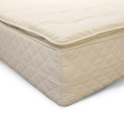 Ensemble matelas et surmatelas │ KING