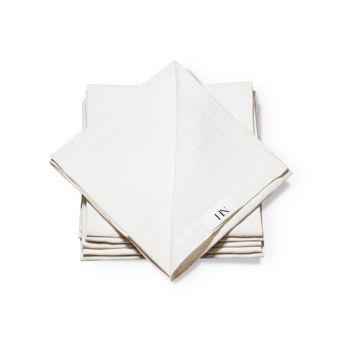 Linen Table Towel | Set of 6 | SHADE