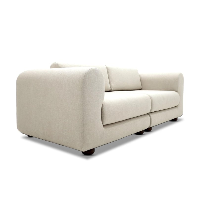 Two seater sofa | Suite