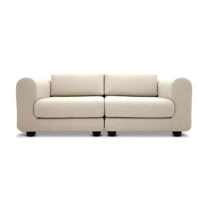 Two seater sofa | Suite